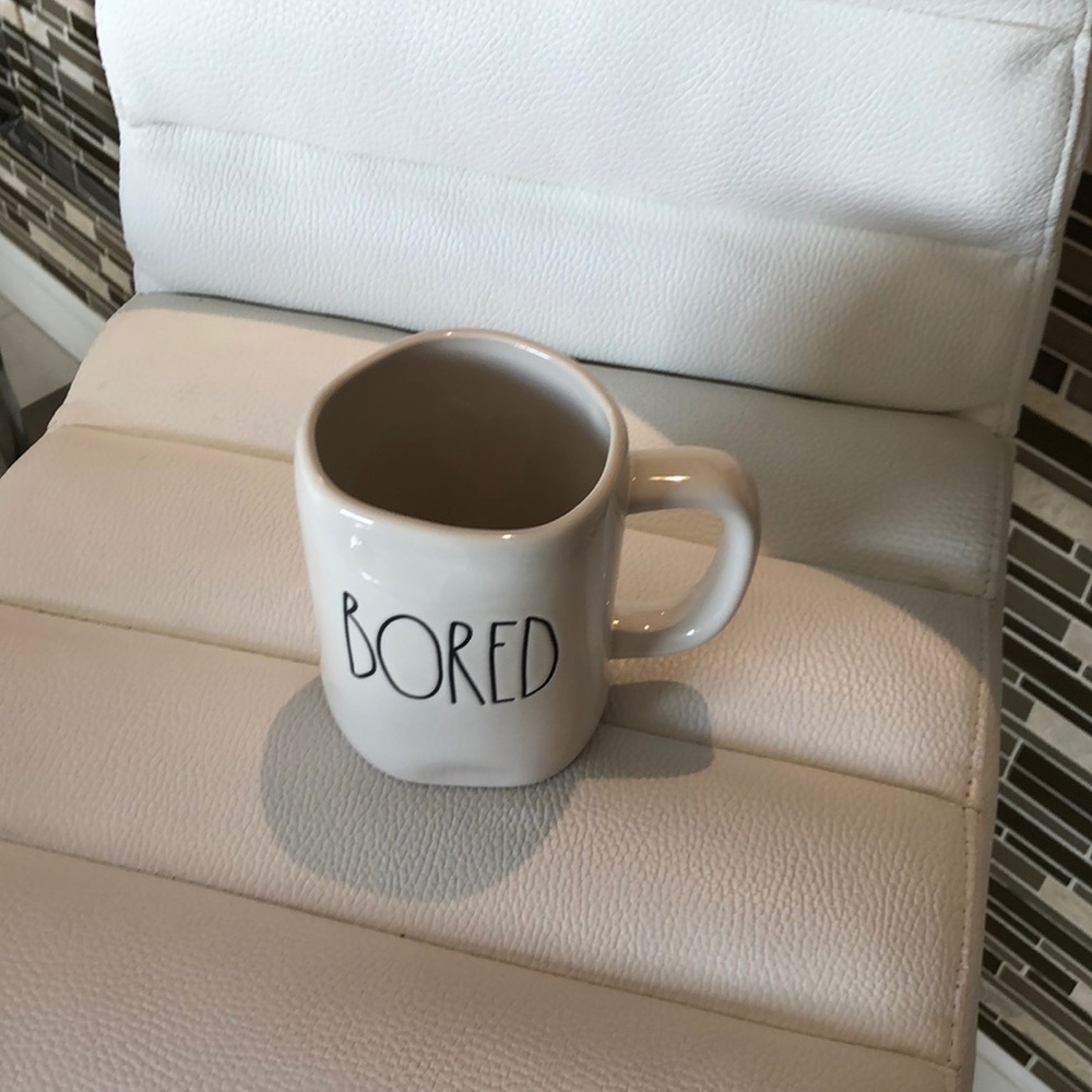 NWT Rae Dunn Mugs - Picture 2 of 3